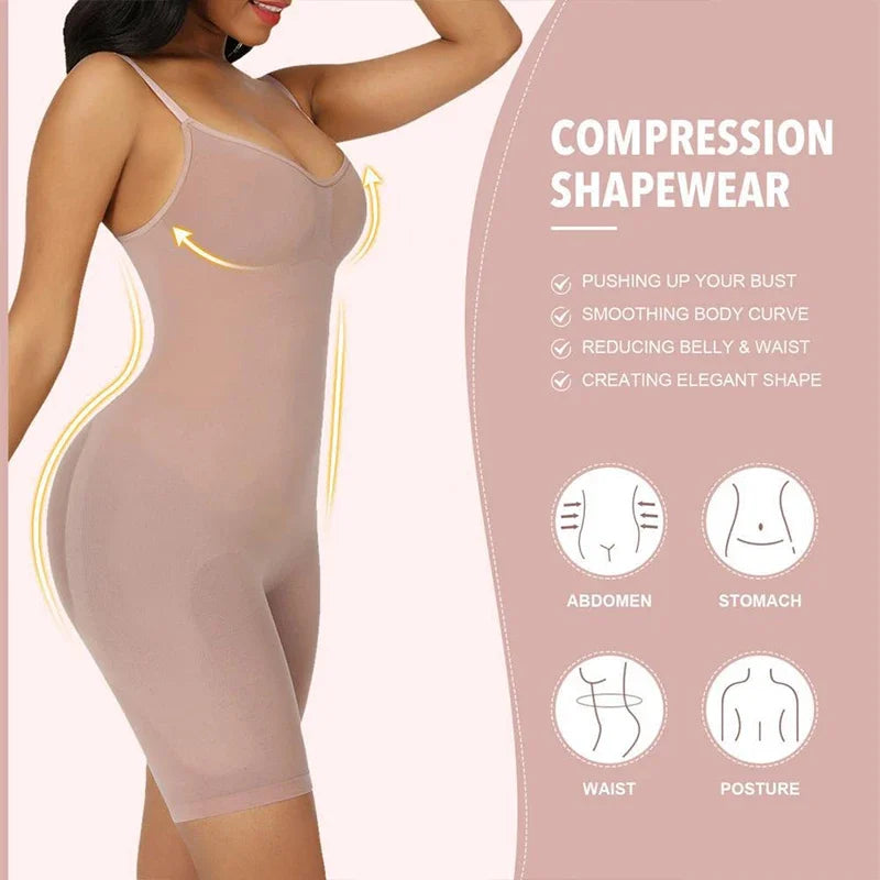 Bodysuit Shape Wear